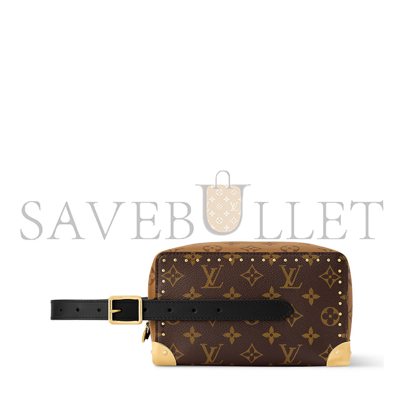 l0vis Vvtt0n master locker dopp kit m29313 (19*11*10cm)